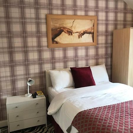 Rosewood Lodgings Special Offer For Student On Long Stay Манчестер Экстерьер фото